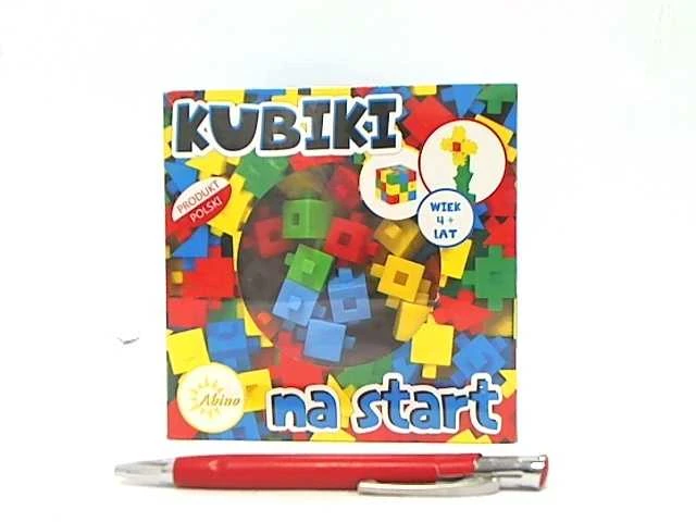 Abino Kubiki 70 el.