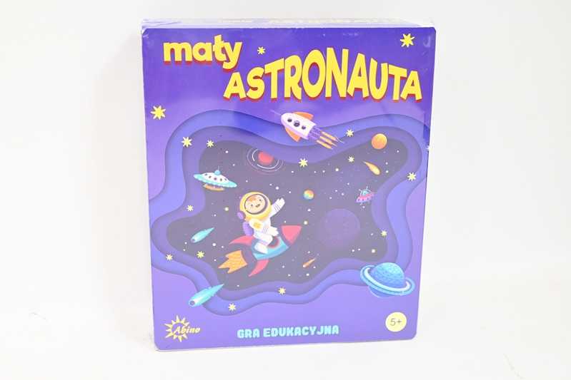 ABINO Mały Astronauta 37800