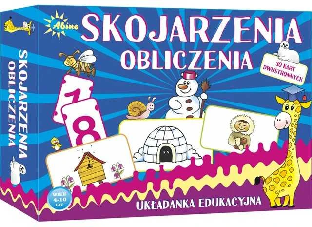 ABINO Skaičiavimai ir asociacijos AB 72373