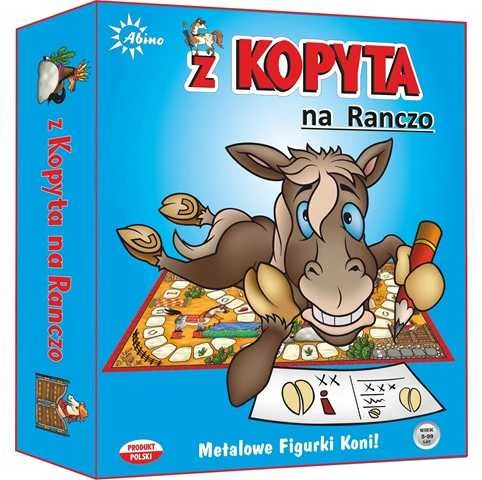 ABINO Iš kanopos AB 37206