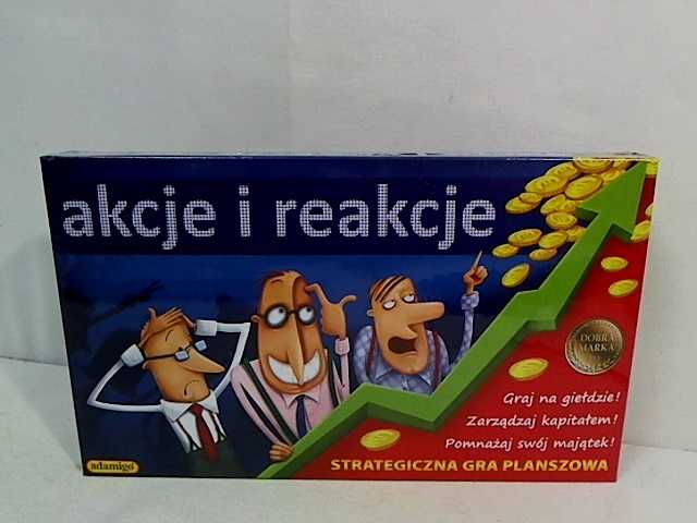 Adamigo Veiksmai ir reakcijos 06922