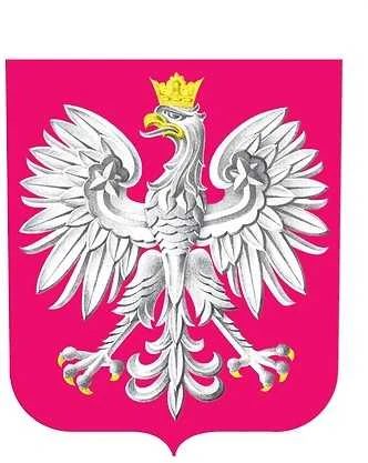 Adamigo Lenkijos Respublikos herbas 05154