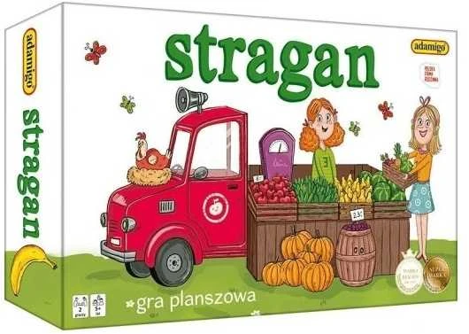 Adamigo stalo žaidimų kioskas 07677