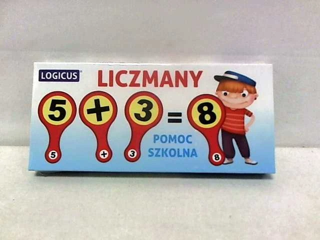 Adamigo Loginiai skaitmenys
