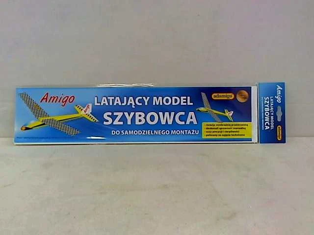 Adamigo Amigo 07035 sklandytuvo modelis