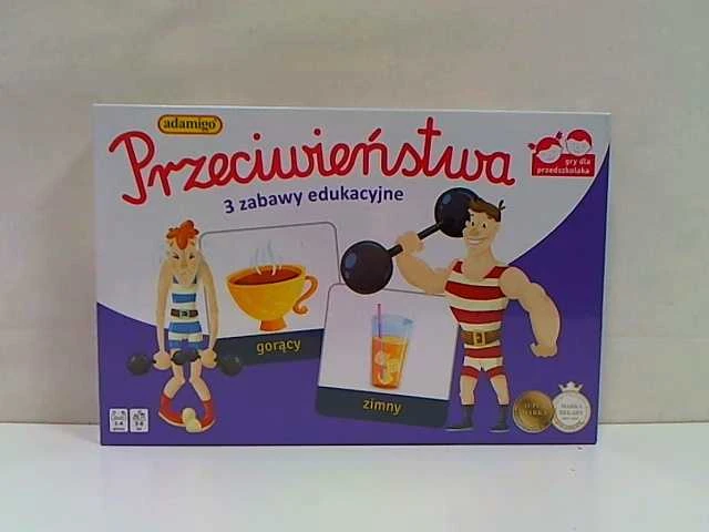 Adamigo žaidimo priešingybės – 4652