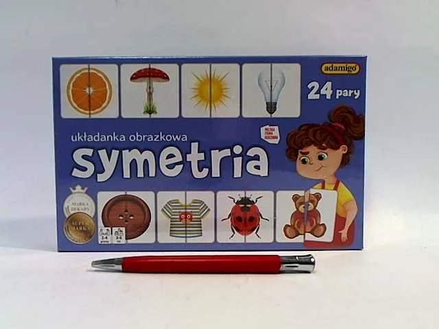 Adamigo Picture galvosūkis - Symetria