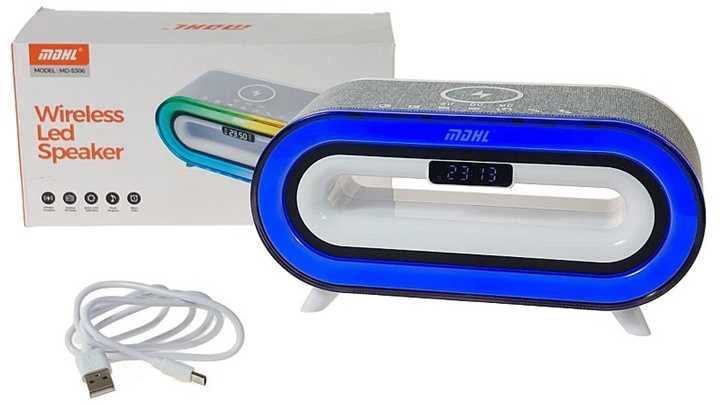 Adar GłoŜnik Bluetooth 21855