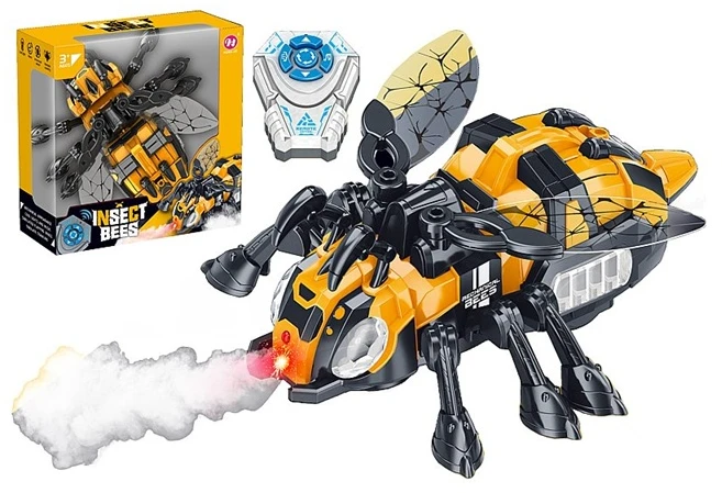 Adar Robot pszczoła R/C