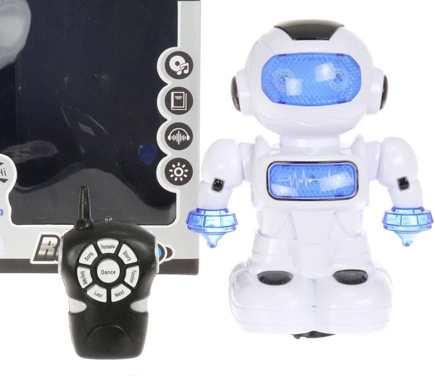 Adaro robotas 549586 ADAR