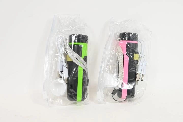Adar Žibintuvėlis USB 20988