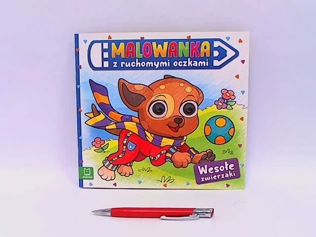 Aksjomat Axiom *****Malow.su judančios akys Laimingi gyvūnai 69700