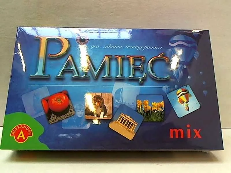 Alexander AlEXANDER PLAYS MIX REmemer - 0129