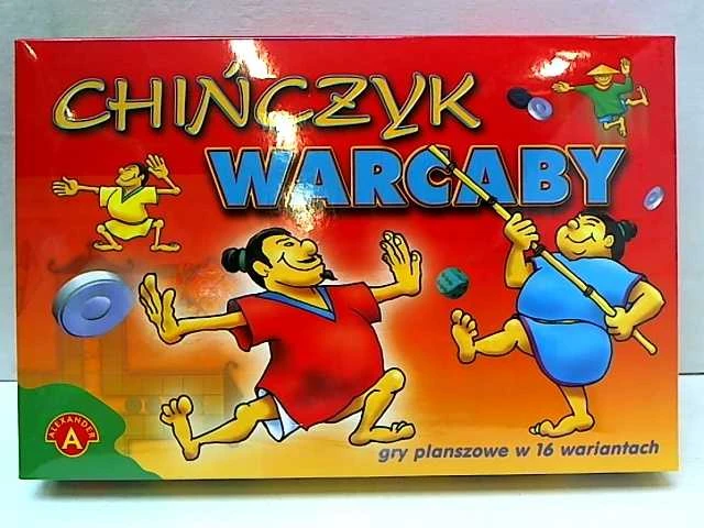 Alexander Žaidimų rinkinys