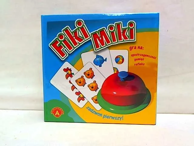 Alexander Gra Fiki Miki (0509)