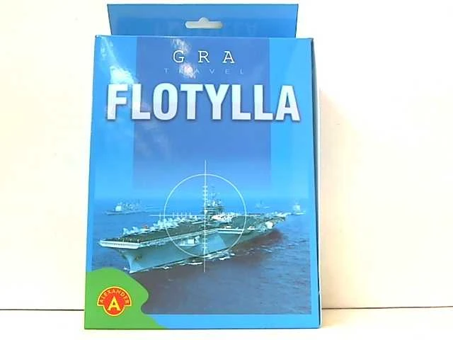 Alexander Aleksandro strategijos žaidimas - kelionės flotilės