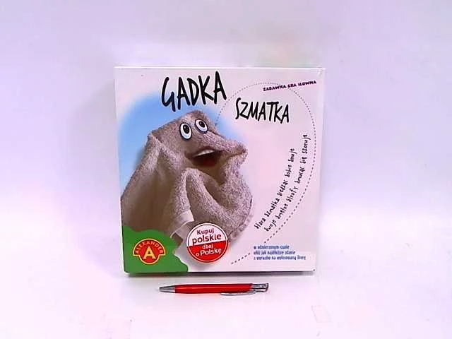 Alexander Aleksandras Gadka Šeimos audinys