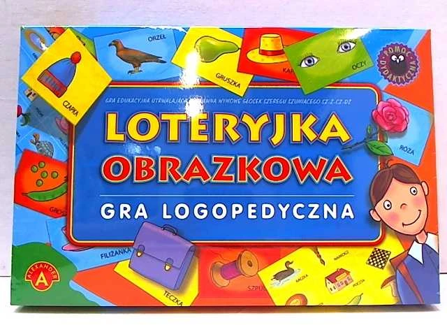 Alexander Aleksandro logopedijos paveikslų loterija – 0329
