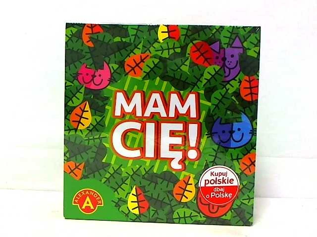 Alexander Mam cię! 15348