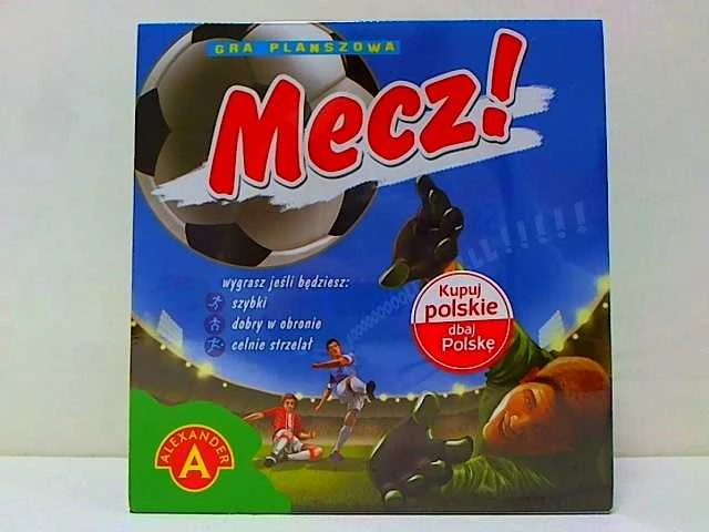 Alexander Aleksandro rungtynės! stalo žaidimas 20991