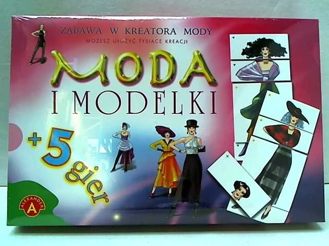 Alexander Pramogos mados vedlyje Aleksandras - Mada ir modeliai