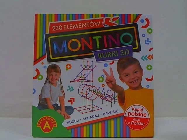 Alexander Aleksandras Montino 230