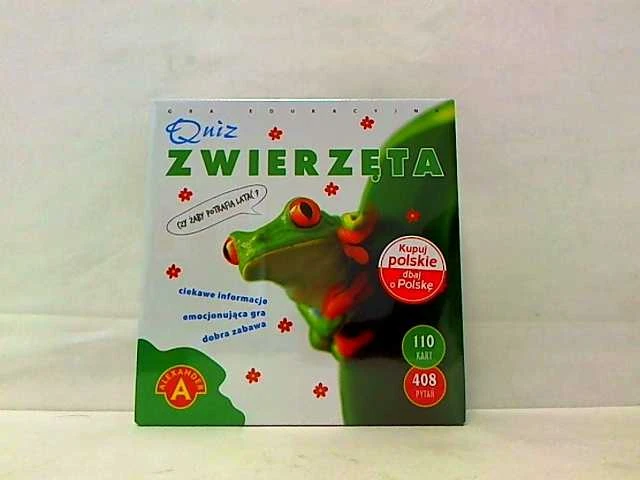 Alexander Quiz Fat L (215283)