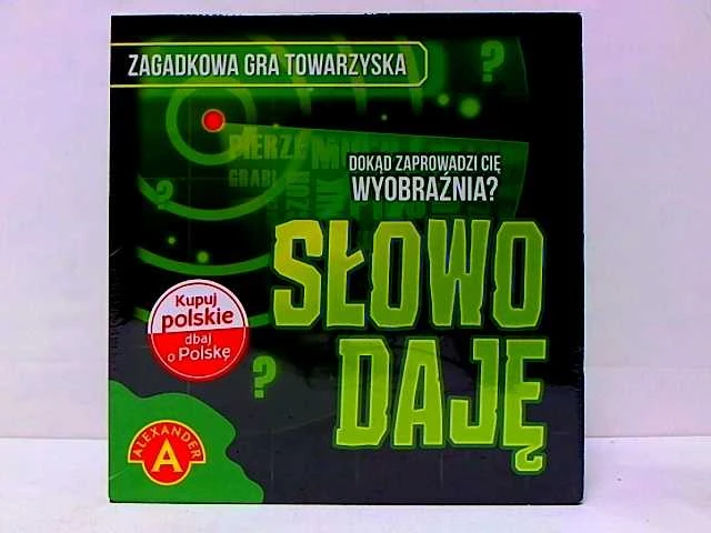 Alexander Aleksandras Wordas pateikia šeimos versiją 21127