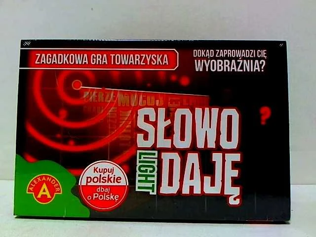 Alexander Aleksandras Wordas pateikia lengvąją versiją 21110