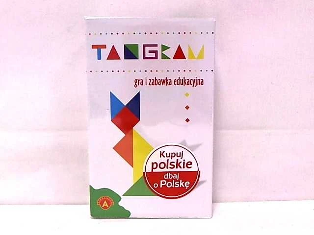Alexander Tangram mini 13450