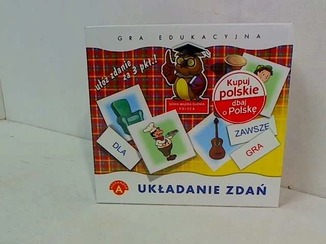 Alexander Aleksandras kurdamas sakinius (0761)