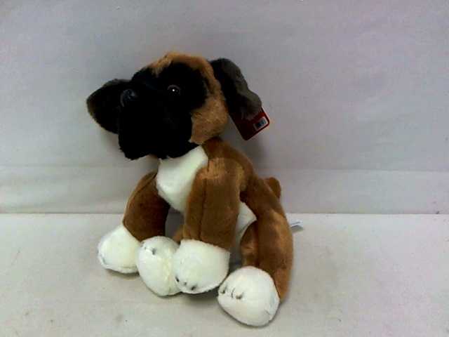 Anek Smily Play Anek Plonas kumpis šuo Boxer 30cm