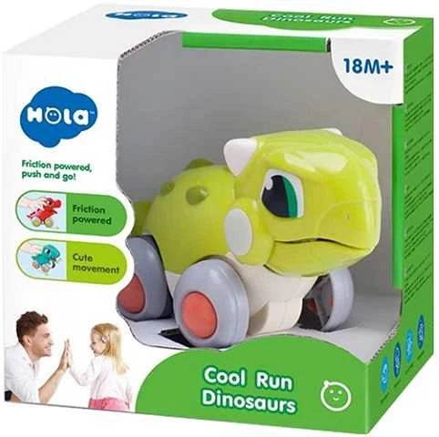 Anek Smily Play Dinosaur SmilyPlay E7968A 02846