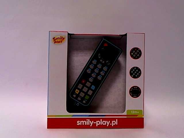 SMILY PLAY S13880 mokomasis nuotolinio valdymo pultas