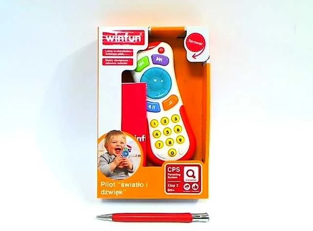 Smily Interaktyvus nuotolinio valdymo pultas Winfun (723)