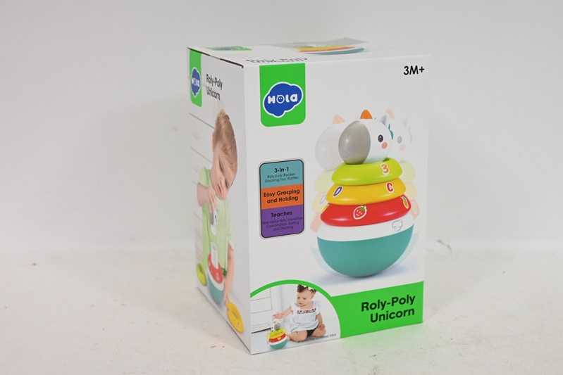 Anek Smily Play *****Piramidka WańkaWstańkaHola SN787 SmilyP 47876