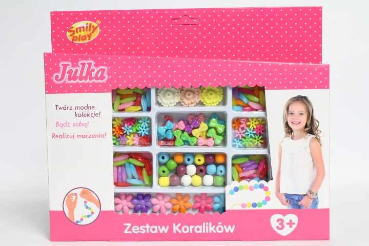 Smily Papuošalų gamybos rinkinys