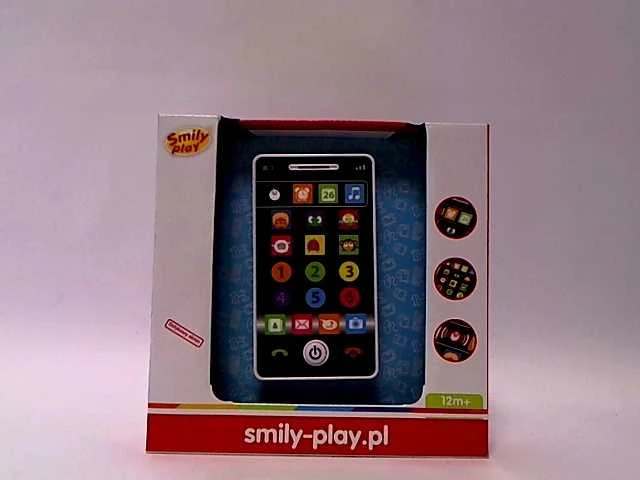 Smily Play Fone