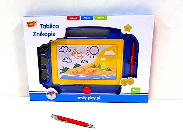 Smily Play