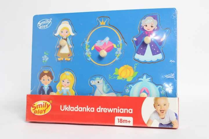 Smily 38089 PELENĖS DĖLIONĖ
