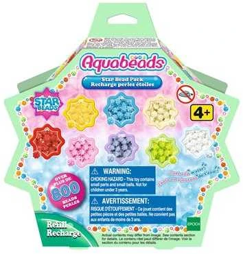 Epoch Beads Aquabeads Stars