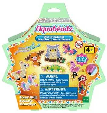 Aquabeads 31602 mozaika
