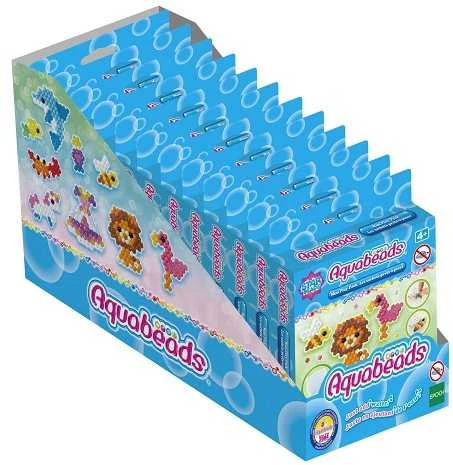 Epoch Aquabeads AQUABEADS Mažas žaidimų rinkinys Aquabeads 32000