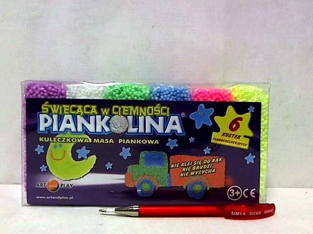 ARTANDPLAY Art and Play Piankolina 6 luminous - 10001306
