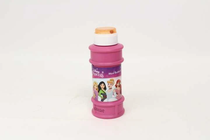 Daffi *****Muilo burbulai 175ml Princess 480109