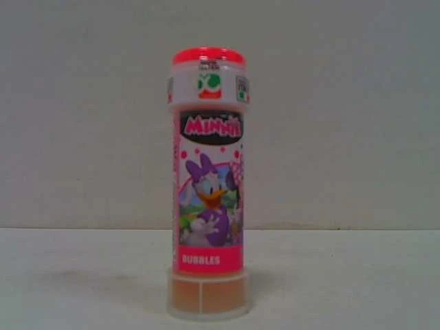 Artyk Bańki Muilo burbulai 60 ml Minnie dėžutėje, 36 vnt.