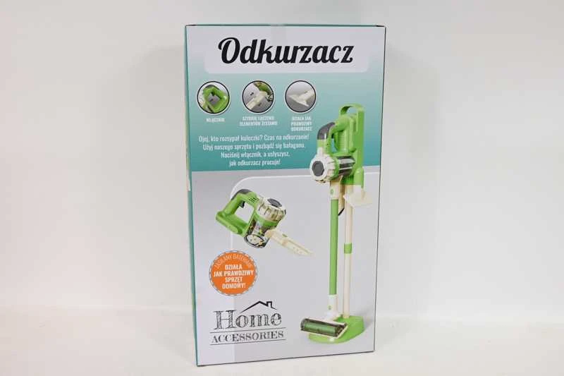 Artyk Dulkių siurblys Naminis dulkių siurblys