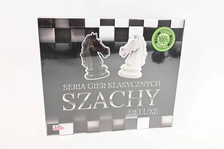 Gra Prabangi šachmatų žaidimo versija