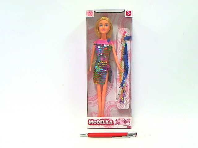Lėlė ARTYK Natalia modelis 29cm