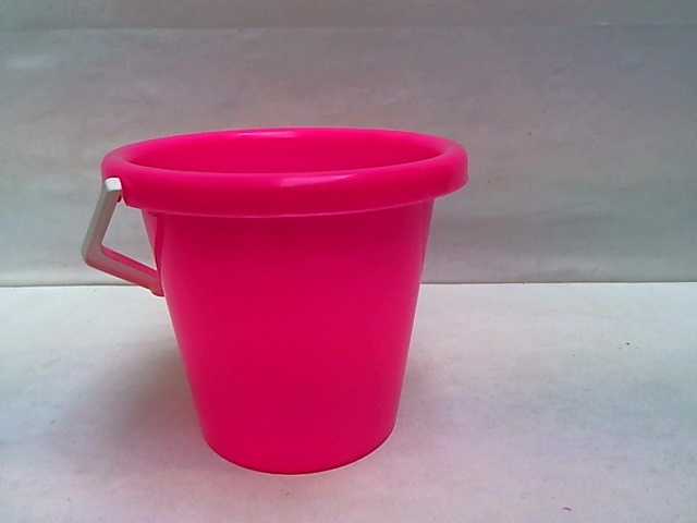 Smėlio kibiras 20cm BAJA G13